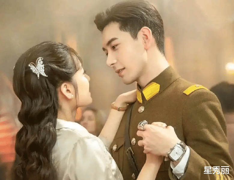 电视剧|分手情侣重新为了电视剧营业原来这么尴尬？这种cp你嗑吗