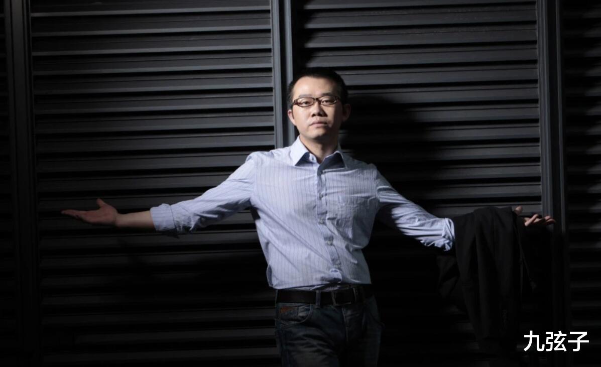 中北大学|“情感大师”涂磊凉凉记