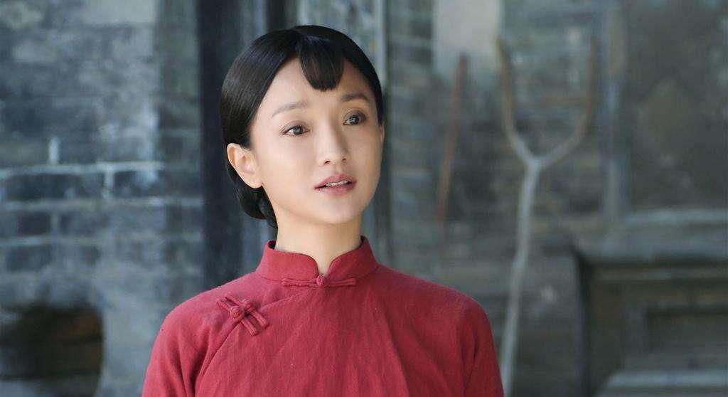 陈哲远|年龄大了还演少女,难怪被吐槽,看这几位女演员才是真的厉害!