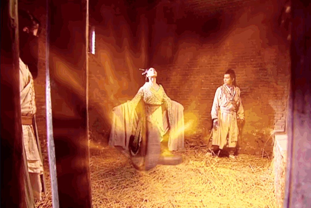 江南征|连夜冲上9.1，《仙剑1》又把网友逼疯了