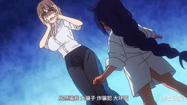 萝莉|最后一部7月新番开播，可惜没平台买！