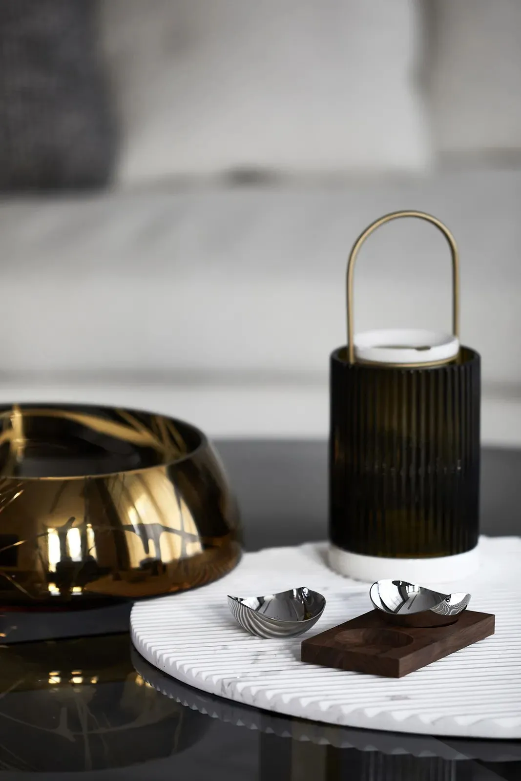 品清别墅装饰|东方格调的简洁空间