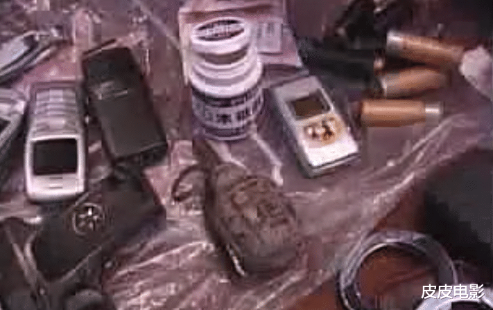 民警 王立华覆灭记,枪决前哭着忏悔,民警:他不是真心