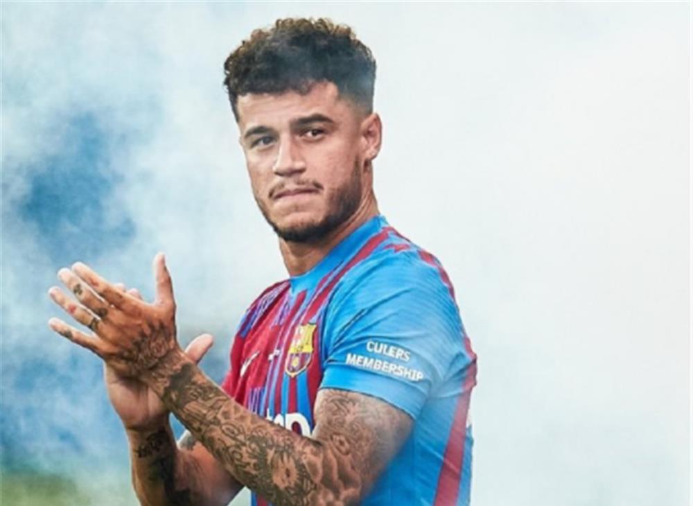 行星秘闻|库蒂尼奥成巴萨最水10号？开什么玩笑，你还能见到更水的6和8号！