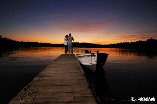 张小楠说情感|有脾气的女人和没有脾气的女人,男人更爱哪一个