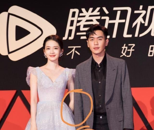 李沁|“反诈先锋”李沁:为帮好友被骗光片酬,后又被李易峰当众钓上钩