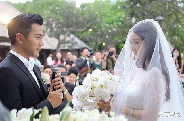 唐嫣|8位当过伴娘的美艳女星，有人出尽风头，有人却差点被扔进游泳池