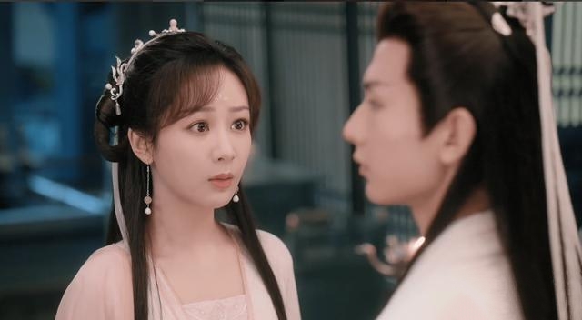 沉香如屑|《沉香如屑》首曝片花！杨紫状态获好评，成毅造型撞琉璃