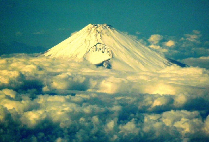 日本的富士山到底歸誰所有？為何日本每年要交巨額租金？-圖5