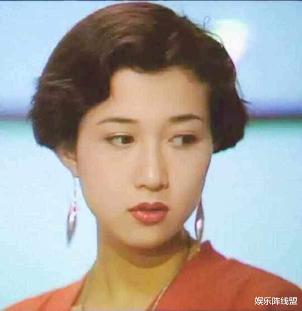 刘浩存|“令狐冲”吕颂贤:拒绝富婆5000万豪横邀约,妻子车祸致终身不育