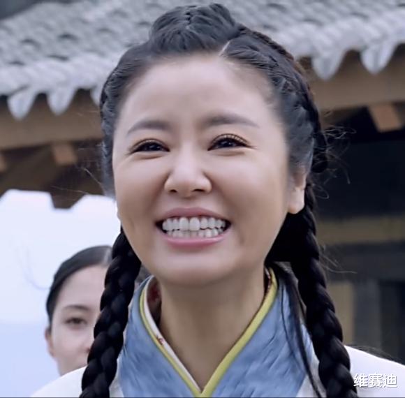 刘涛|一把年纪还要演少女，中年女演员为何热衷于装嫩？