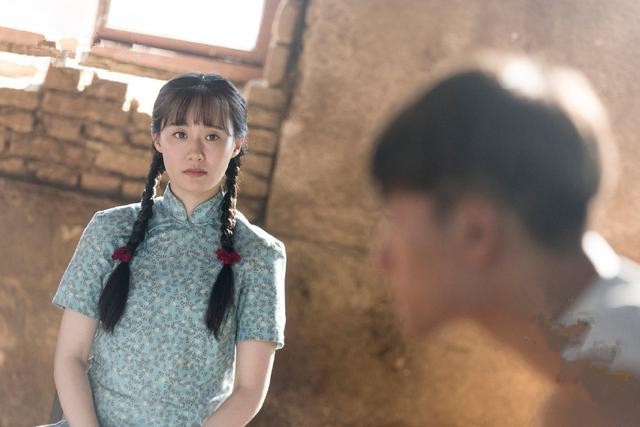 Angelababy|才开播3集，冲到全国收视率第3，央视又选对剧本抽中王炸了！