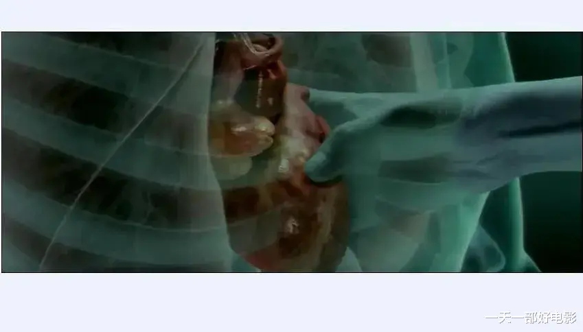 诡丝|一部好的恐怖片,绝不仅仅是让你害怕《诡丝》