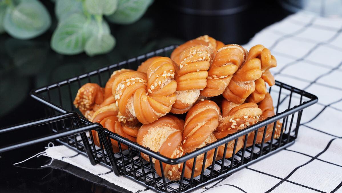 聚焦食安 原创丨全国各地的特色麻花，吃麻花应该注意什么？