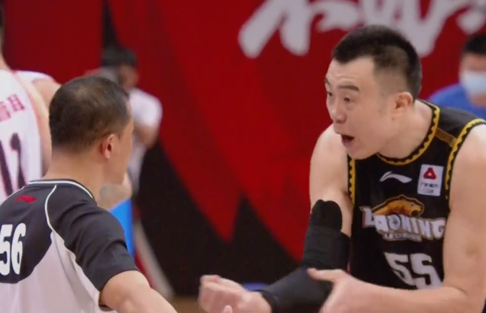 广东男篮|阵容如此豪华的辽宁为什么会输？