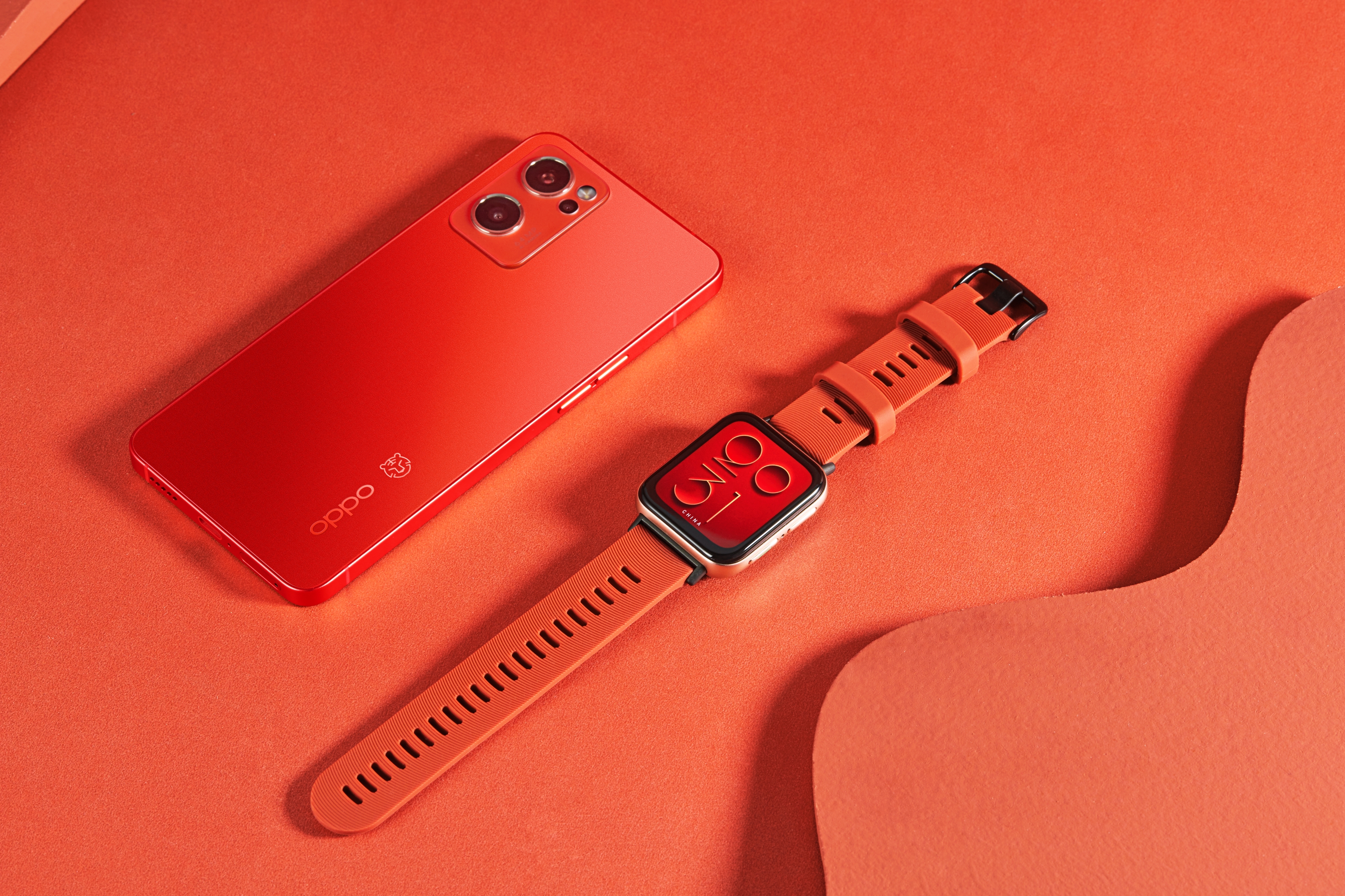 OPPO|春节前最后一波，OPPO年货节诚意十足，“安卓表皇”价格接近冰点