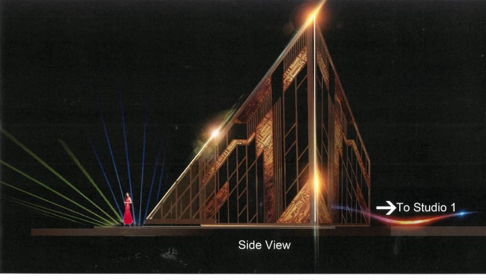 曾志伟|12位港姐佳丽仙气性感造型曝光！震撼视觉曾志伟亲自给建议打造