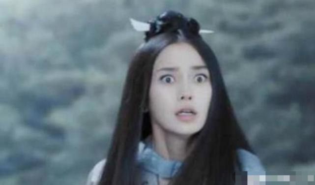 Angelababy|baby的穷途末路：和《跑男》闹掰，她还剩啥？