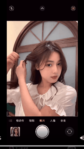 懒美人时尚|别再披头散发了!这4款扎发才够美够撩人!