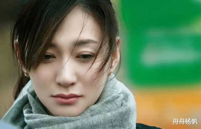 李小冉|44岁不老女神李小冉,丝毫没有岁月的痕迹,像吃了“防腐剂”一样