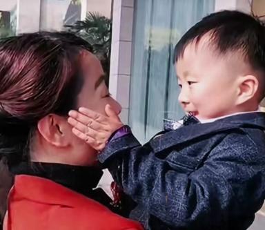 奇奇|许敏和杜新枝的最大区别：前者喜欢缠着奇奇，后者喜欢缠着姚威