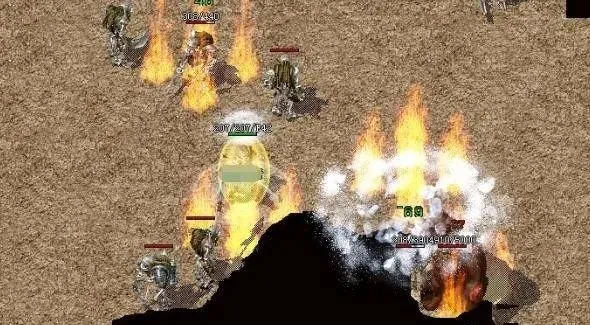 原神|热血传奇：这些极品装备的出处知道是哪里吗？