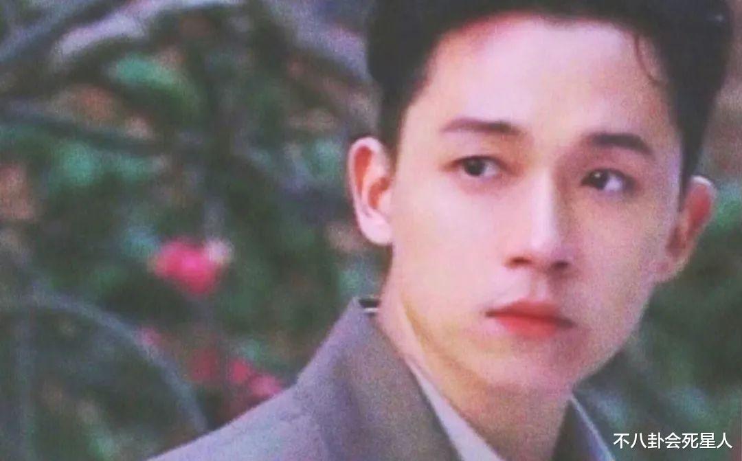 鹿晗|发腮比发福可怕！8位因发腮颜值暴跌的明星，对比堪比“毁容”