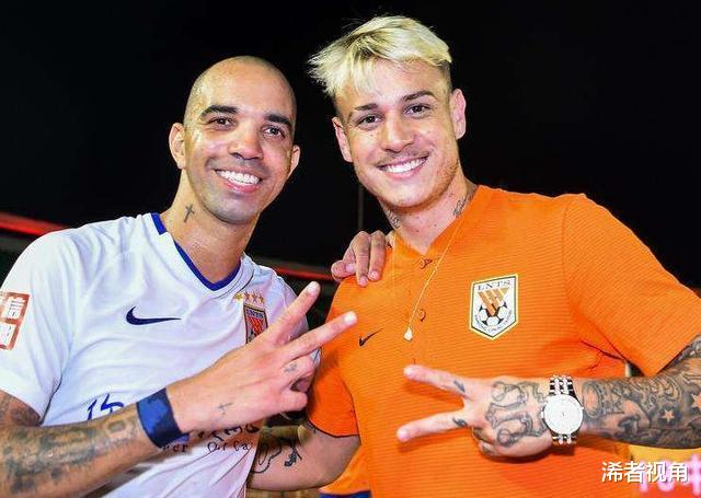 山東魯能|突發(fā)！巴西媒體再現(xiàn)爭議報道：山東魯能遭重創(chuàng)，球迷罵聲一片