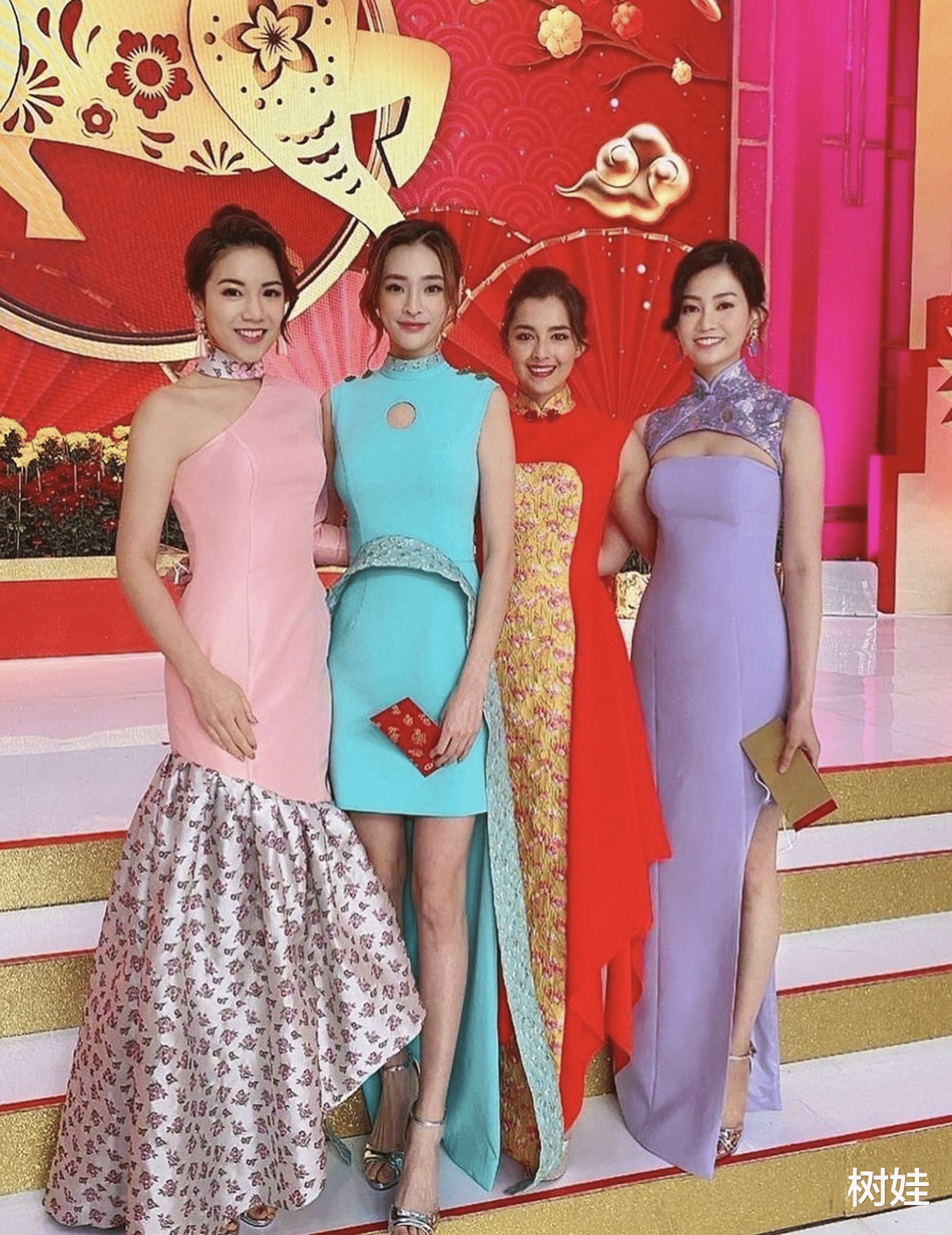 香港小姐|港姐邝美璇当选一年零工作，未卸任已萌生退意，心灰意冷转做金融