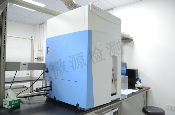 根据杂质元素指导原则(ICHQ3D)检测样品注射液中的元素杂质