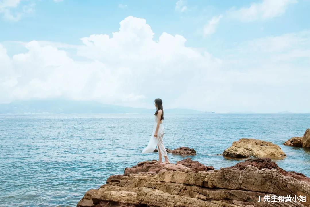 丁先生和黄小姐|拥有这三种习惯的人，容易走上坡路