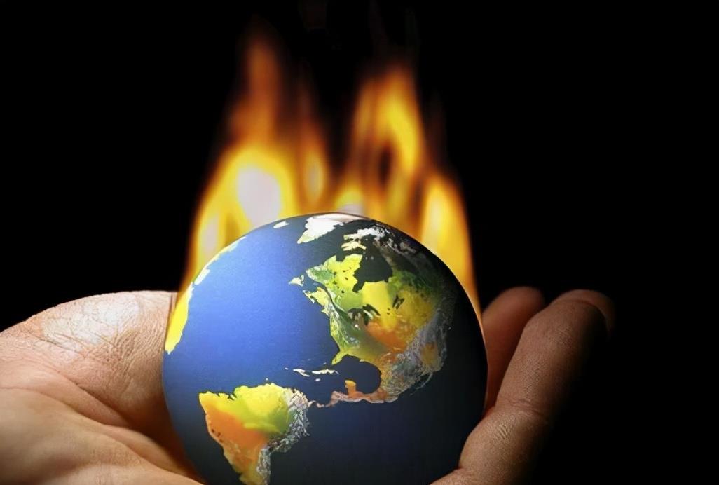 全球变暖 200名科学家发布报告，人类只剩4年时间，历史悲剧或将重演