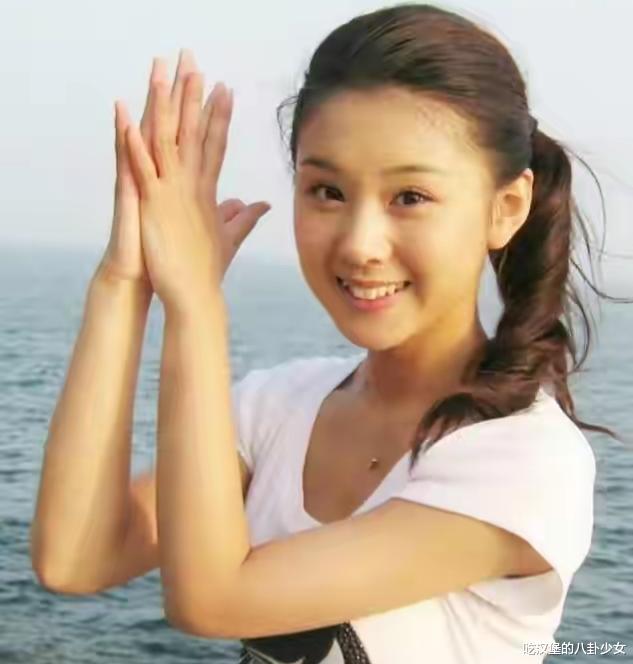 明星|情史最“干净”的8位女明星，颜值演技并存，你最喜欢哪一位