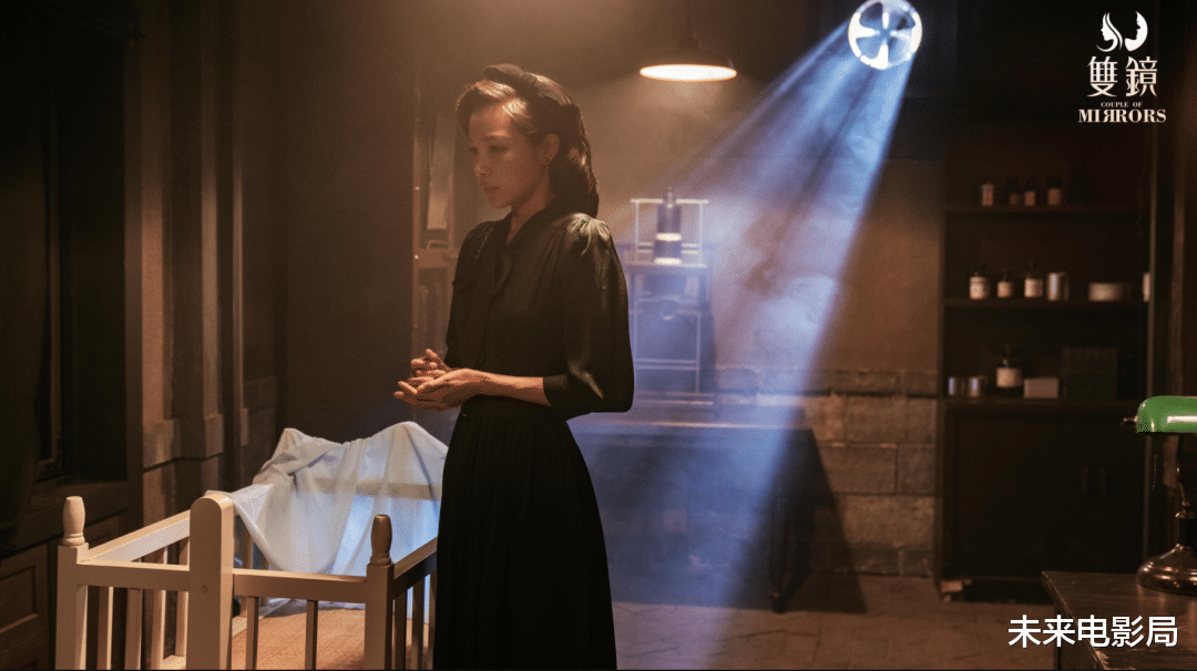 许幼怡|这部国剧崩了，再次搞砸双女主设定，劝退观众！