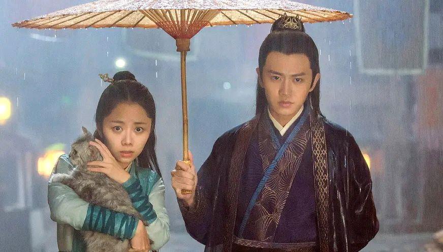 少年包青天|“零差评”的5部古装悬疑剧，若你都看过，那你眼光可真是不错