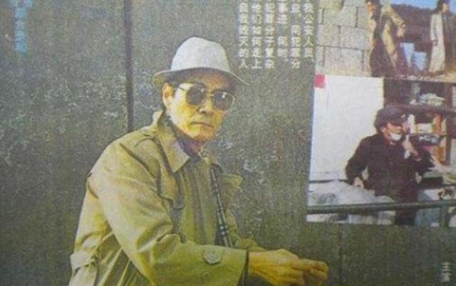 明儿说小|中国第一“贼王”，瘸着腿偷遍36趟火车，却不对这两类人下手