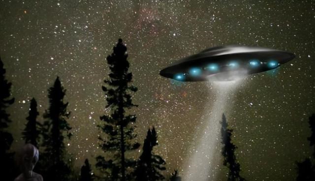 科学家不否认有外星生命,但为何找不到它们?地球是被隔绝的?
