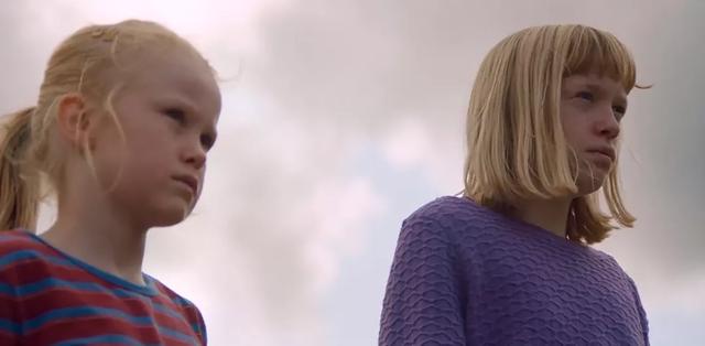 本杰明|2021年最佳恐怖片终于诞生，从头到尾惊悚了110分钟