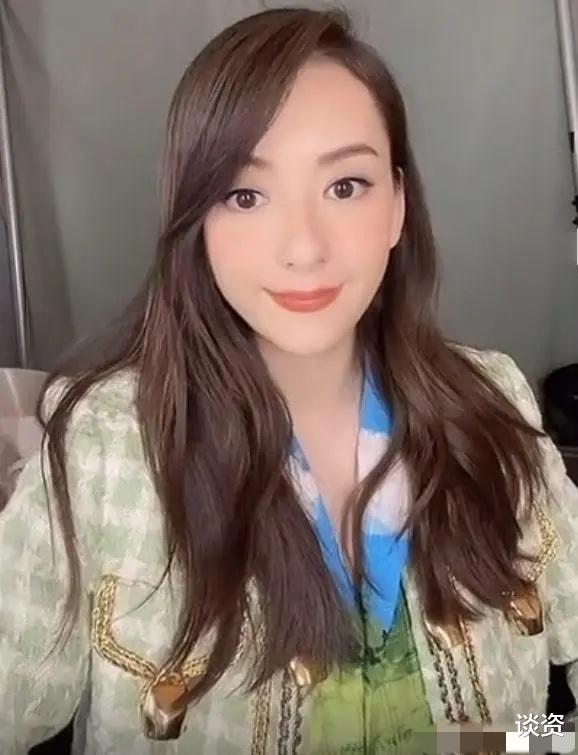 方媛|方媛挑战唱歌被群嘲，网友喊话郭富城指导一下，天王嫂怒删其评论