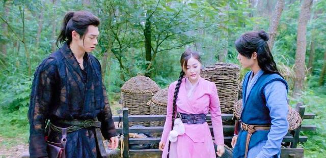 吴宣仪|同样是避嫌，肖战吴宣仪被赞，而成毅袁冰妍惹争议，原因很简单