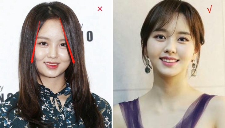 短发|为什么有人扎发比披发好看？3个维度解析，找准适合自己的发型