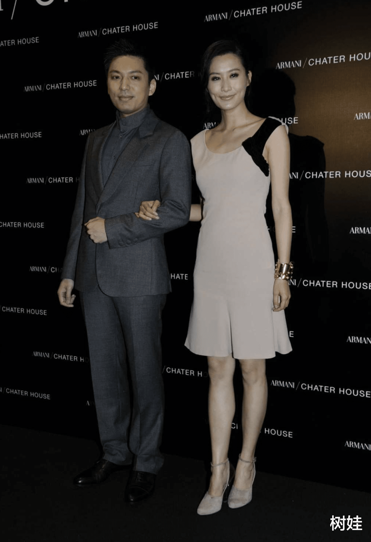 张惠雅|张惠雅重提介入陈法拉婚姻旧事，海俊杰无辜被牵连，直言毫不知情