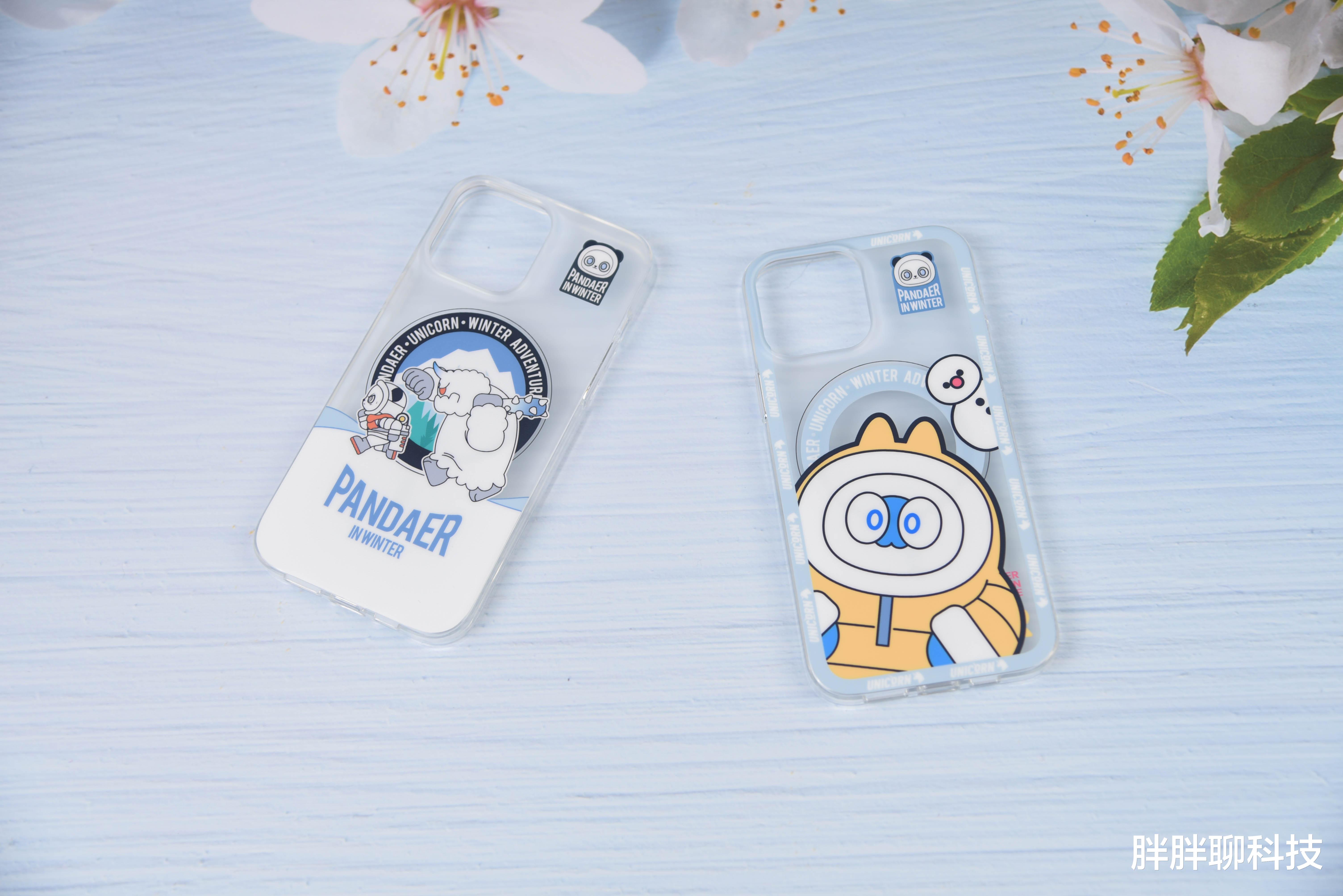 魅族|售价129元、支持MagSafe，魅族造的iPhone 13手机壳再度出圈