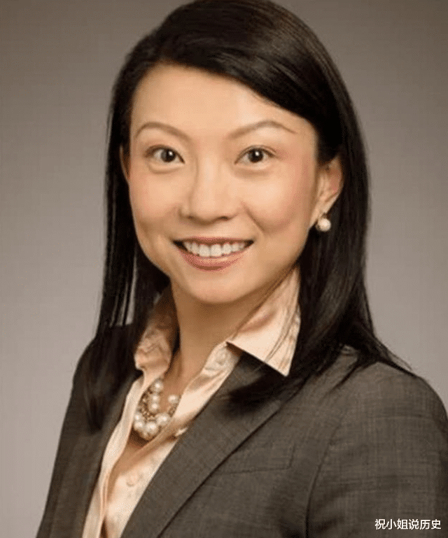|那位宁愿不要国籍，也要帮美破译北斗卫星的清华女学霸，结局如何