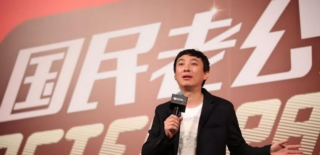 王思聪 创业受挫亏光5亿，王思聪继承家业回万达上班，引得高层大换血