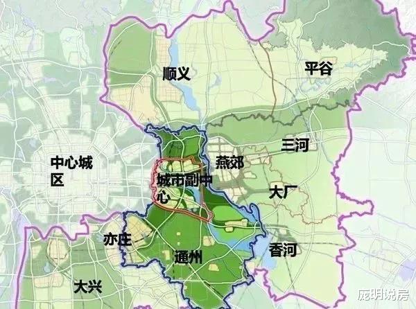房价|20多万一套房，燕郊的房价一路下跌，很难再找到接盘侠