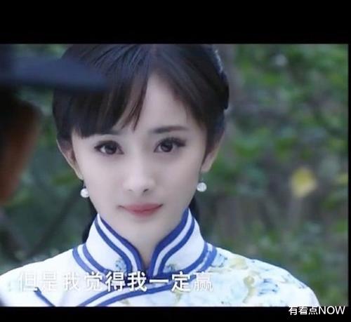 杨幂|她们曾经灵气四溢，如今荧幕上却见疲惫，这些年究竟经历了什么？