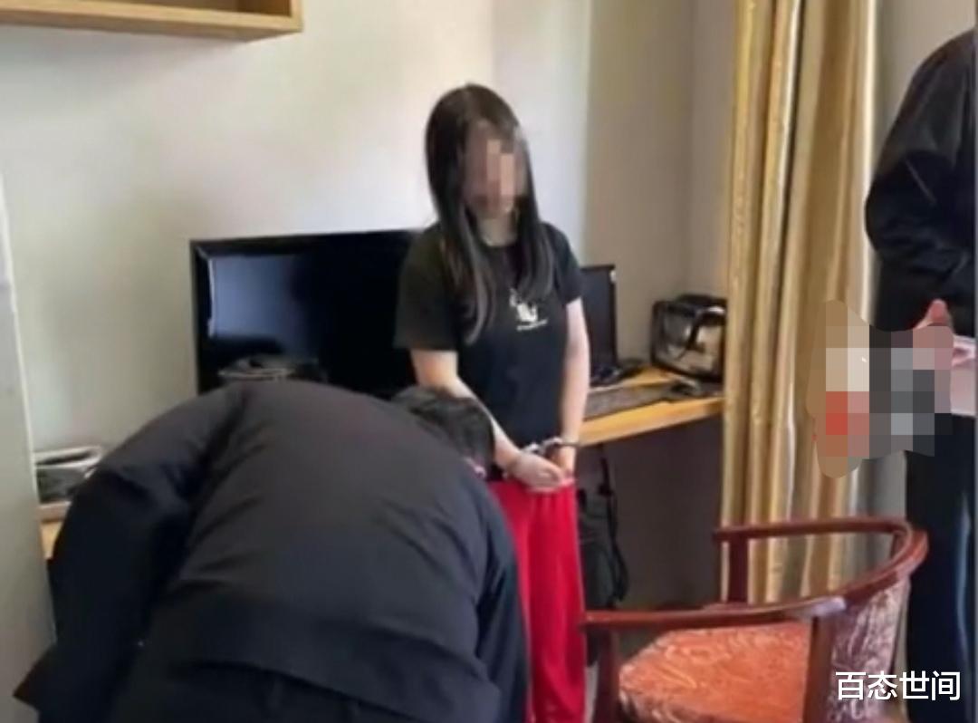 百态世间 安徽90后女孩为在杭州买房，网上招嫖还发展下线当老鸨，攒下160万