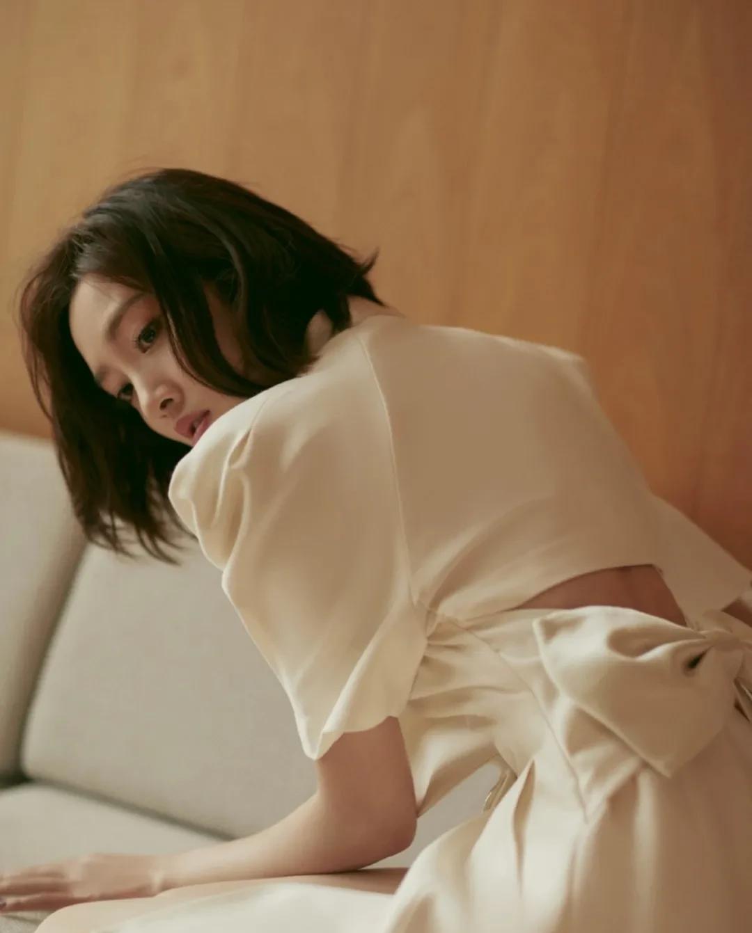 周冬雨|周冬雨片酬后续？谢娜赵丽颖be？霍建华林心如？唐艺昕自信过头？