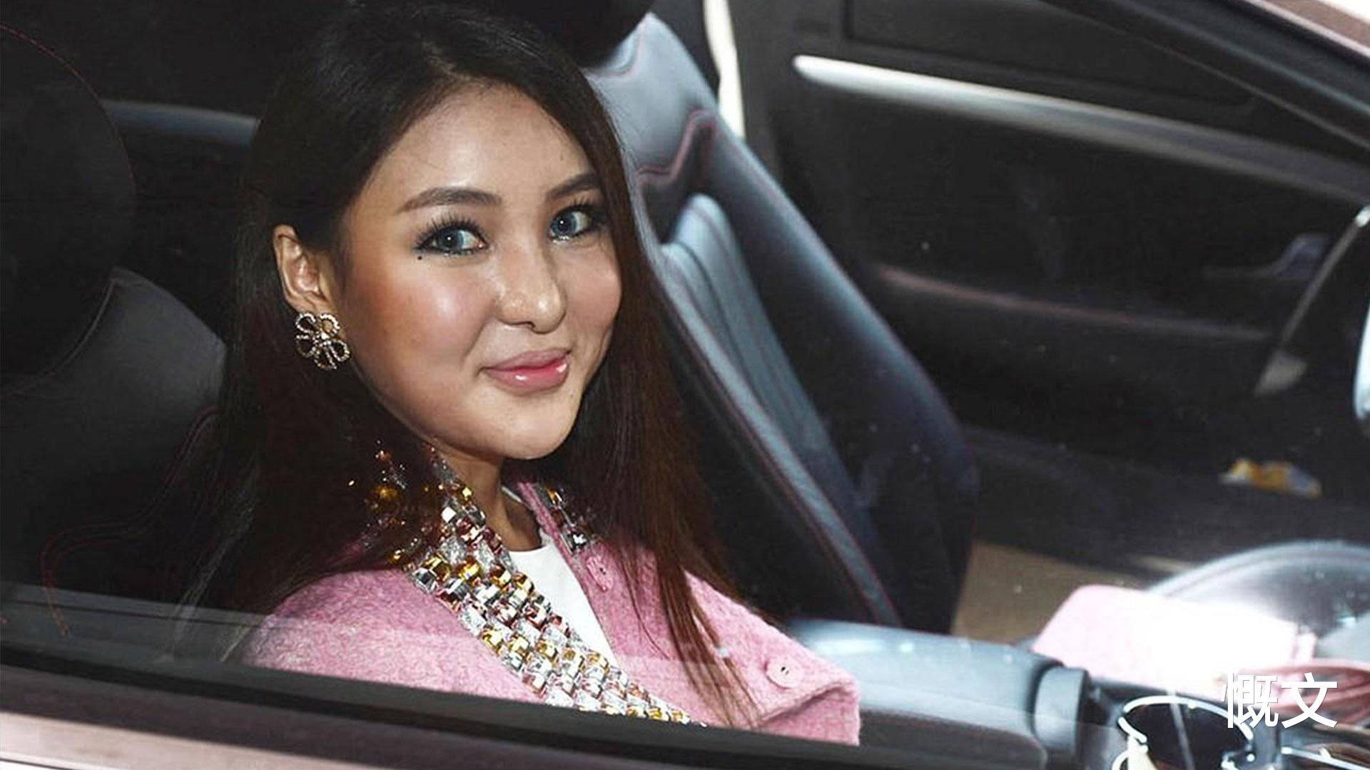 郭美美|郭美美卖假药刑拘二进宫, 劣迹人员成捞金网红，监管是否缺位？